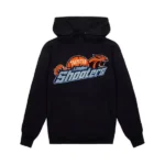 Felpa Ciniglia Trapstar Shooters