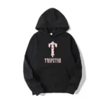 Felpa Floreale Trapstar