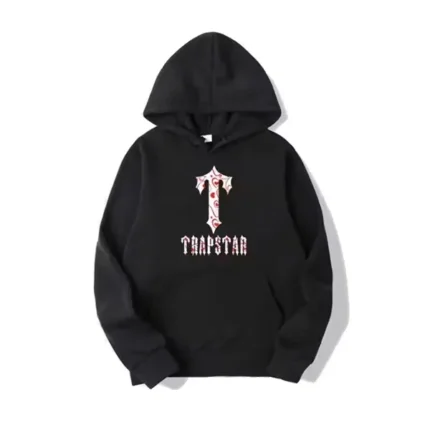Felpa Floreale Trapstar
