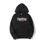 Felpa Serpente Trapstar
