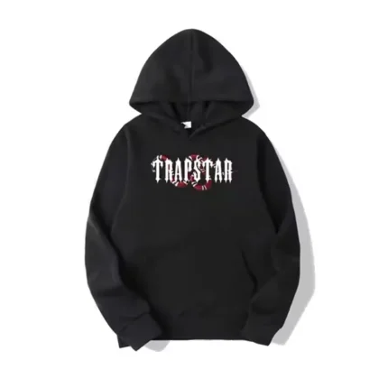 Felpa Serpente Trapstar