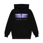 Felpa Trapstar Irongate Fade