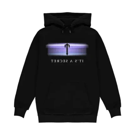 Felpa Trapstar Irongate Fade