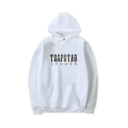 Felpa Trapstar London