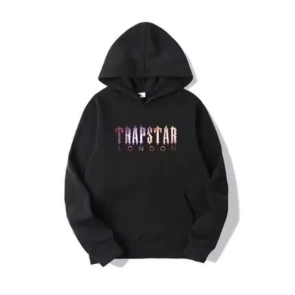 Felpa Trapstar London Galaxy