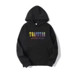 Felpa Trapstar Misteriosa