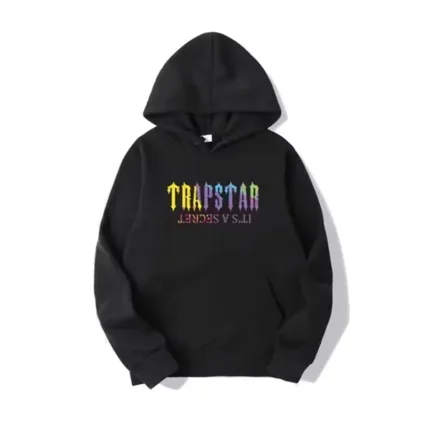 Felpa Trapstar Misteriosa