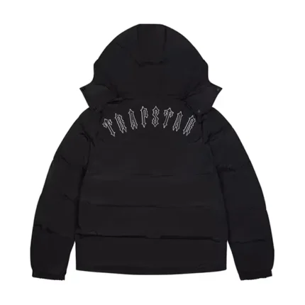 Giubbotto Irongate Trapstar