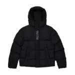 Giubbotto Nero Trapstar Decoded - immagine 2