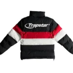 Giubbotto Puchowa Trapstar Hyperdrive