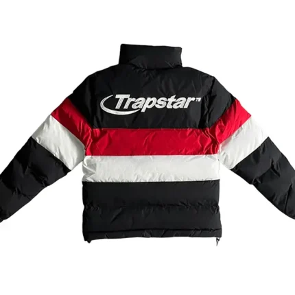 Giubbotto Puchowa Trapstar Hyperdrive