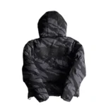 Giubbotto Trapstar Black Tiger Camo - immagine 2