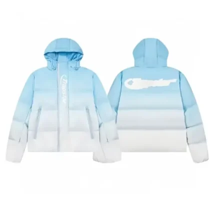 Giubbotto Trapstar Hyperdrive Donna
