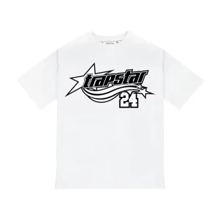 Maglietta Trapstar All Stars SS24