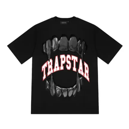 Maglietta Trapstar Cruel Vittoria
