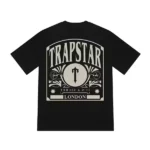Maglietta Trapstar Eleganza SS24