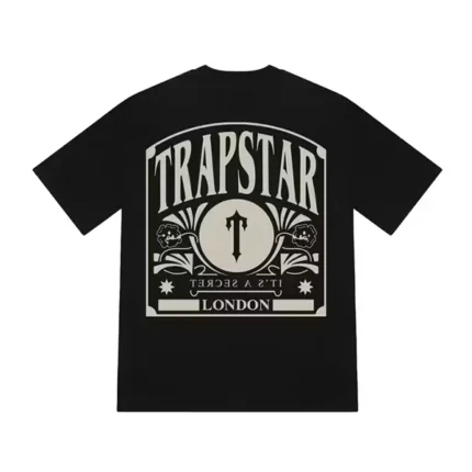 Maglietta Trapstar Eleganza SS24