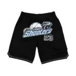 Pantaloncini Basket Ghiaccio Trapstar SS23