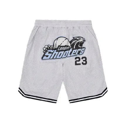 Pantaloncini Basket Trapstar SS23