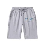 Pantaloncini Grigi Trapstar