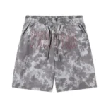 Pantaloncini Trapstar Irongate pigmentati