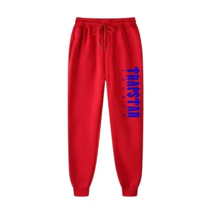 Pantaloni Cargo Trapstar London