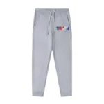 Pantaloni Grigi Autumn Trapstar It’s a Secret