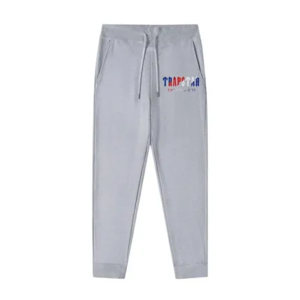 Pantaloni Grigi Autumn Trapstar It’s a Secret