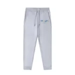 Pantaloni Grigi It’s a Secret Autumn Trapstar