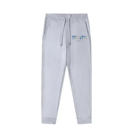 Pantaloni Grigi It’s a Secret Autumn Trapstar