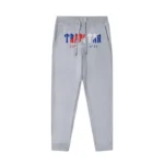 Pantaloni Grigi Logo Autumn Trapstar It’s a Secret