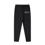 Pantaloni Neri Autumn Trapstar It’s a Secret