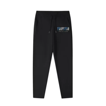 Pantaloni Neri Autumn Trapstar It’s a Secret