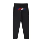 Pantaloni Neri Logo Trapstar It’s a Secret Autumn