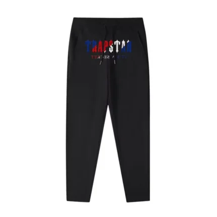 Pantaloni Neri Logo Trapstar It’s a Secret Autumn