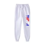 Pantaloni Pile Trapstar London Shining