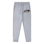 Pantaloni Pista Grigi Trapstar Shooter