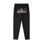 Pantaloni Pista Neri Trapstar Shooter