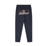Pantaloni Pista Neri Trapstar Shooter