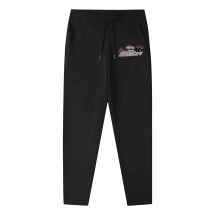 Pantaloni Tuta Trapstar Shooter