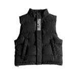 Trapstar Smanicato Nero