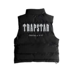 Trapstar Smanicato Nero
