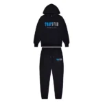Tuta Ciniglia Trapstar Decodificata