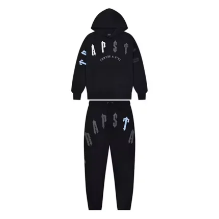 Tuta Trapstar Irongate Arch 2.0