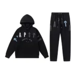 Tuta Trapstar London