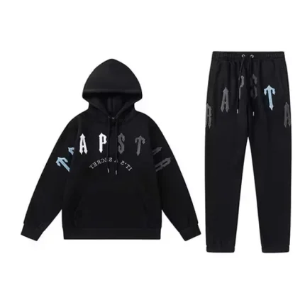 Tuta Trapstar London