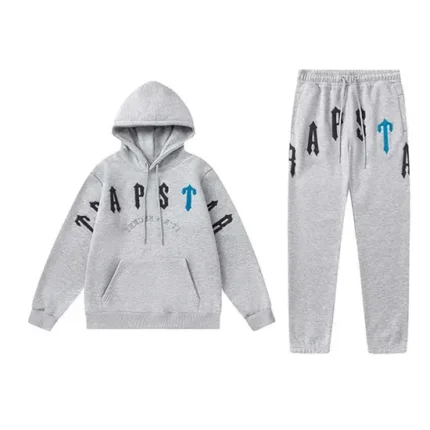 Tuta Trapstar Signature 2.0