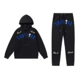 Tuta Trapstar TS Estrella