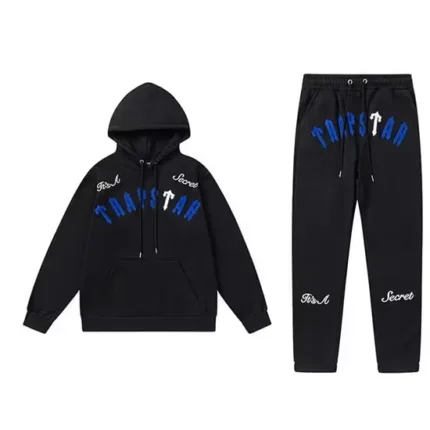 Tuta Trapstar TS Estrella