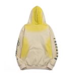 Felpa Trapstar X Ed Hardy Waffle LS Top - immagine 2
